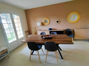 Exceptionnel bord de mer confort max LESCLESDENICOLE